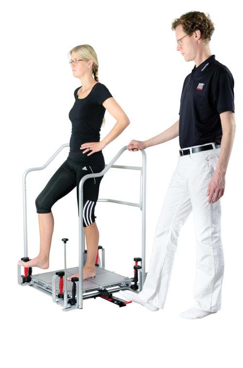 Posturomed/Propriomed